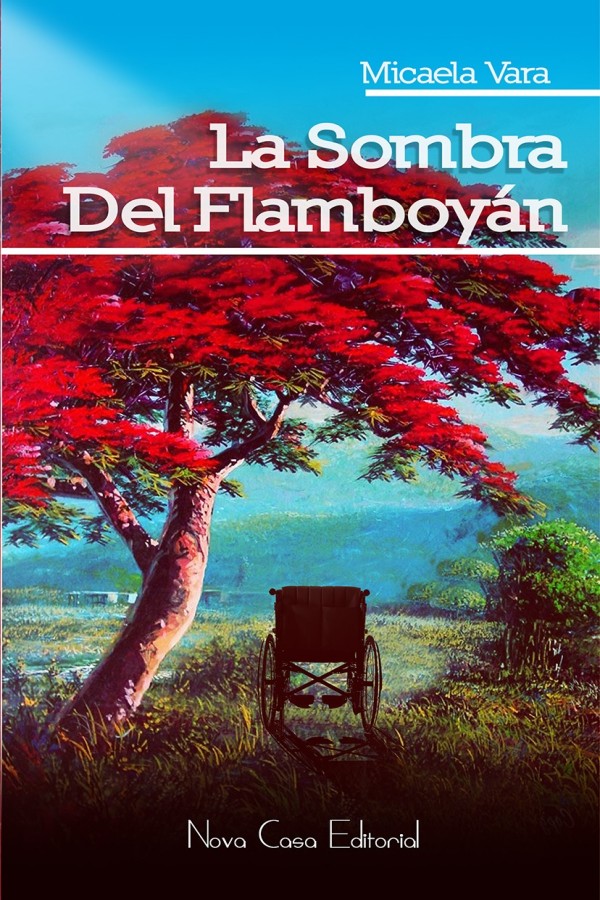 La sombra del flamboyán