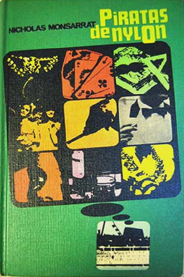 Piratas de nylon