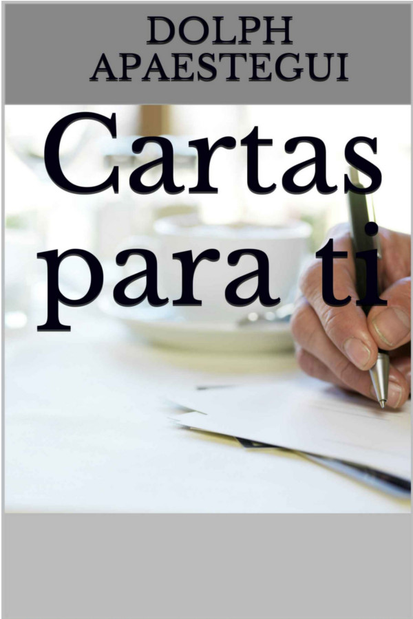 Cartas para ti
