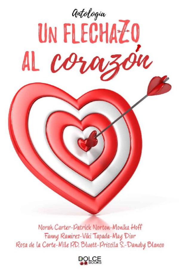 Un flechazo al corazón