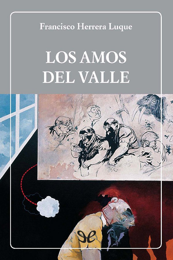 Los Amos del Valle