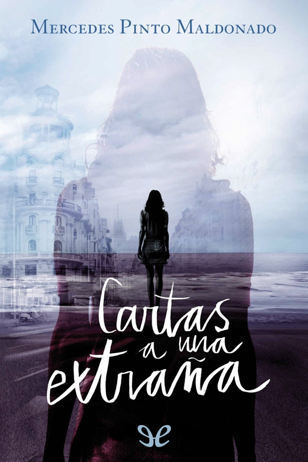 Cartas a una extraña