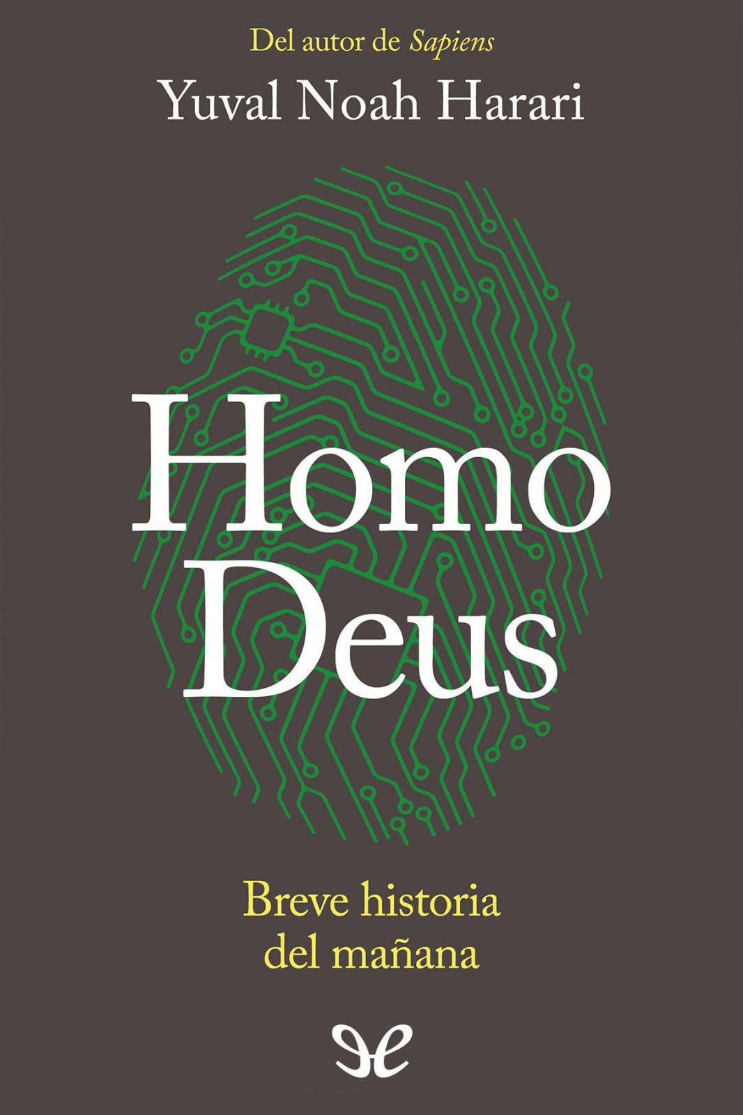 Homo Deus