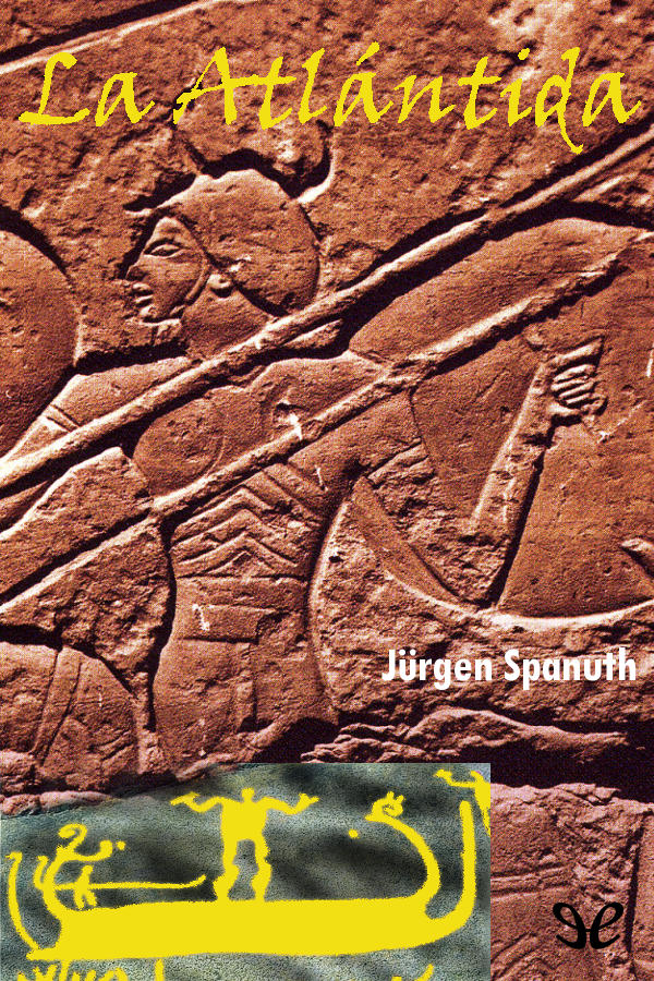 La Atlántida