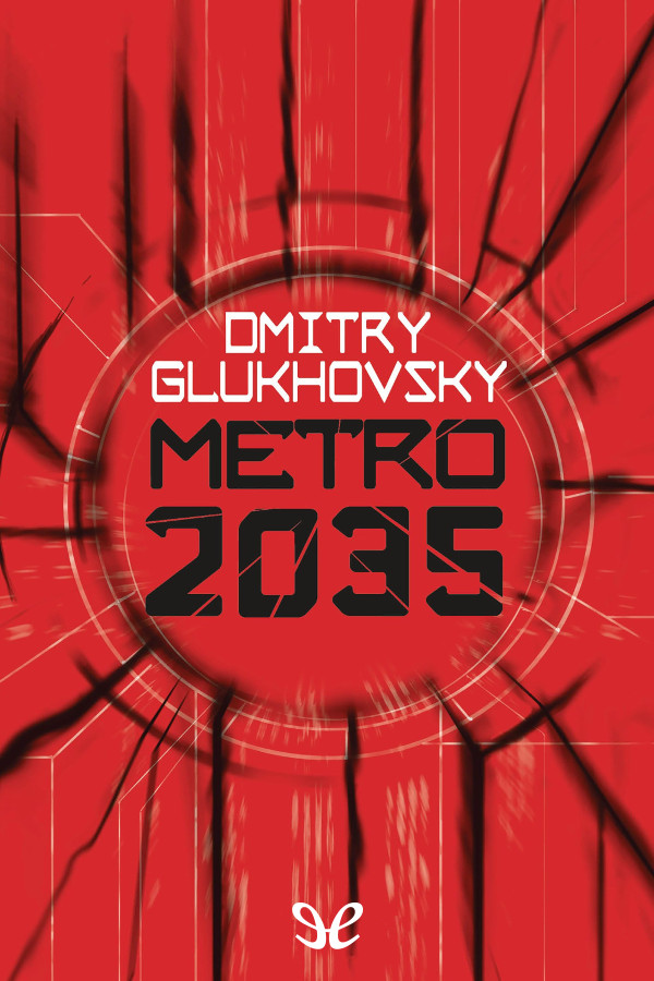 Metro 2035