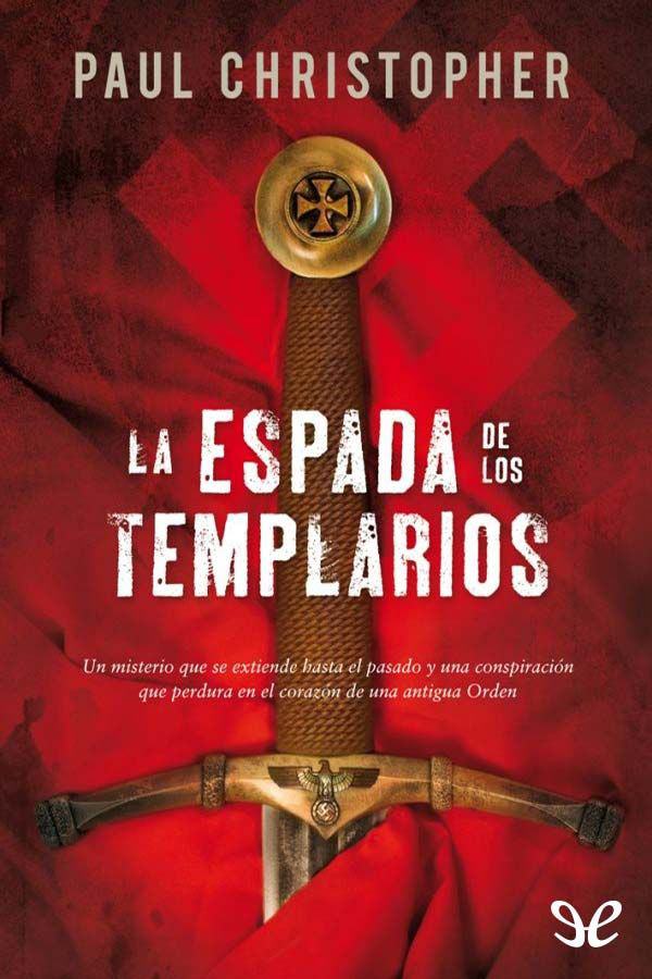 La espada de los templarios