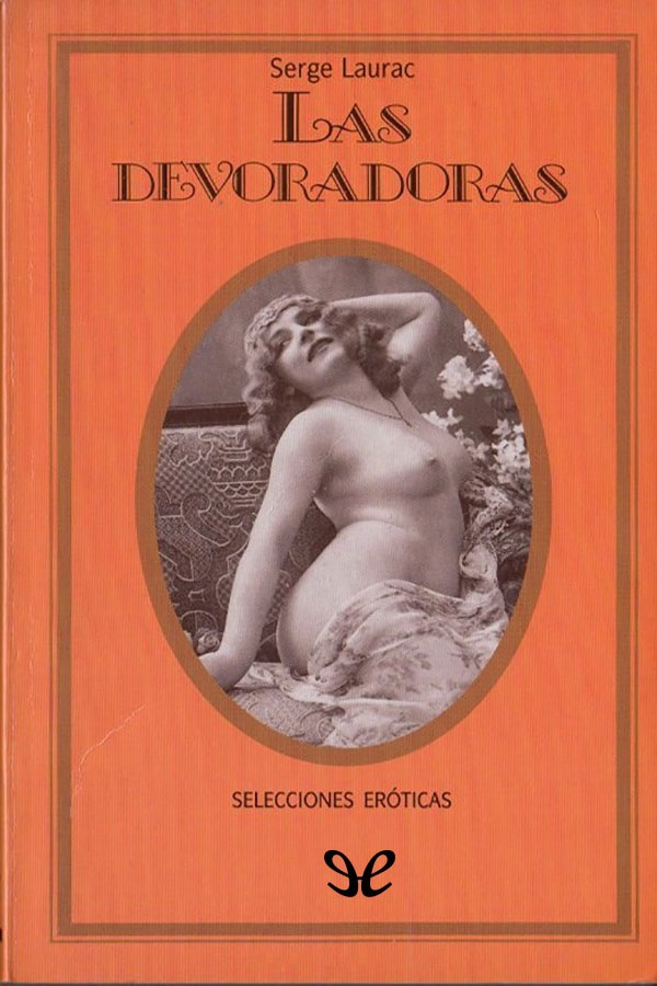 Las devoradoras