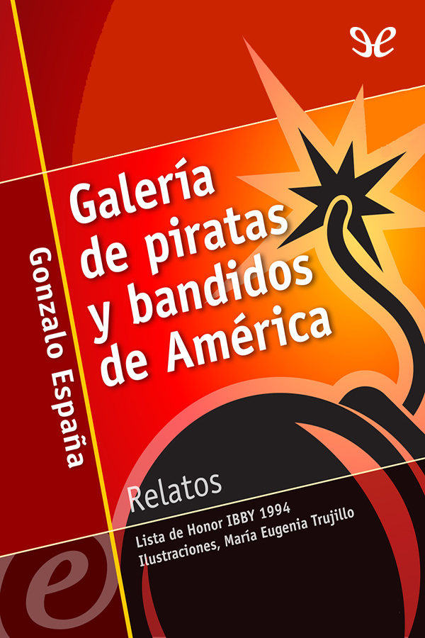 Galería de piratas y bandidos de América