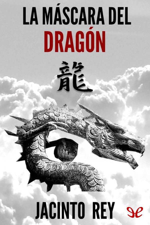 La máscara del dragón