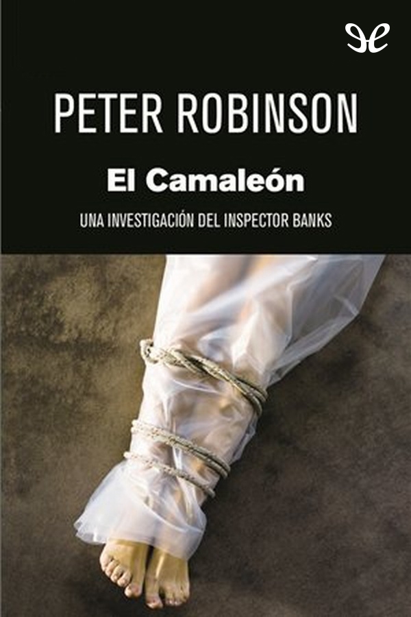 El camaleón