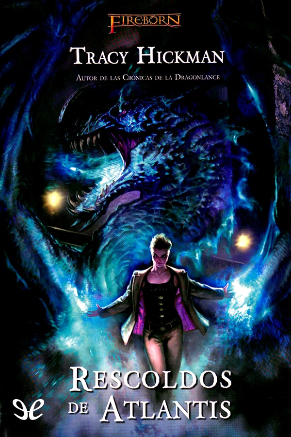 Rescoldos de Atlantis