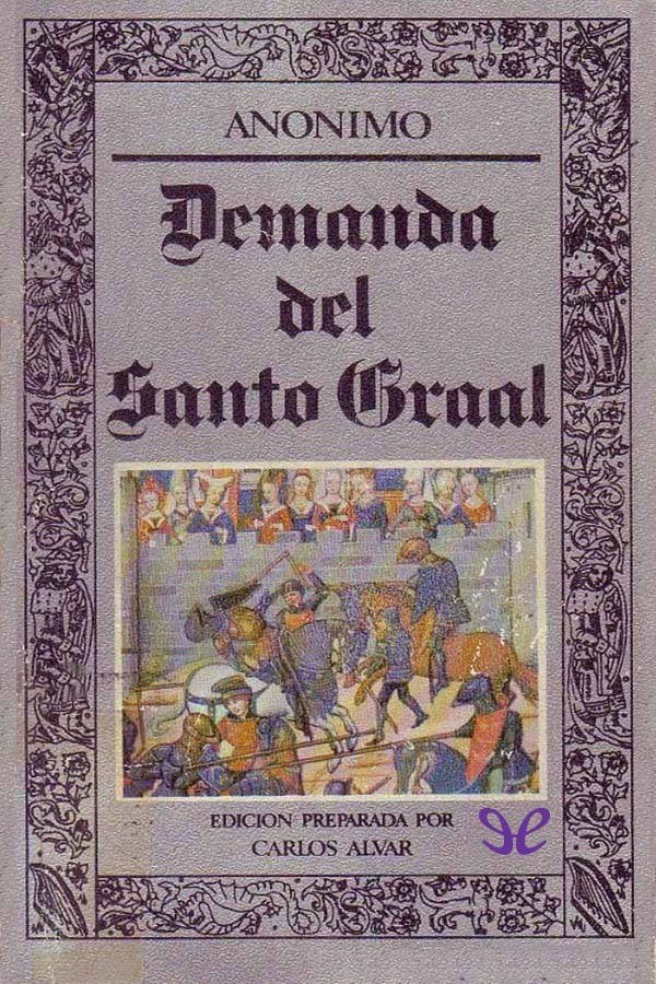 Demanda del Santo Graal