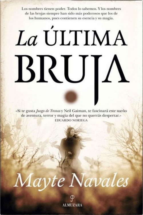 La última bruja