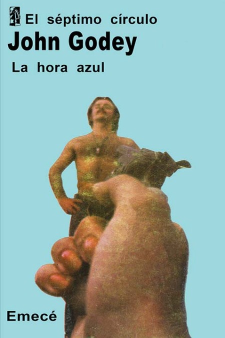 La hora azul