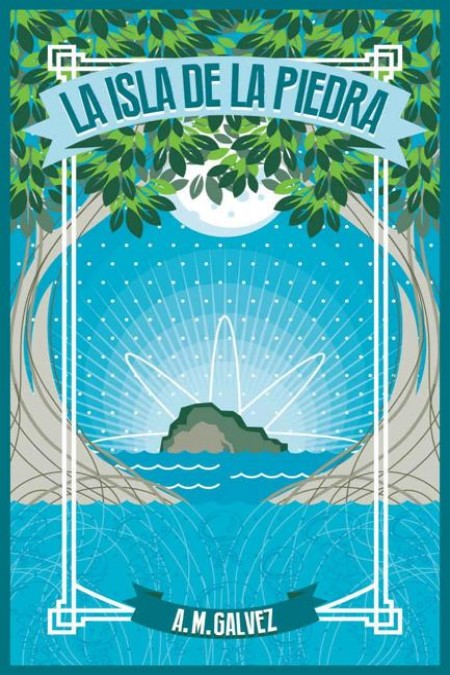 La isla de la piedra