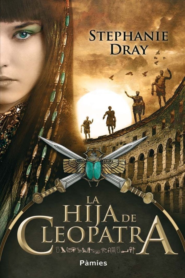 La hija de Cleopatra