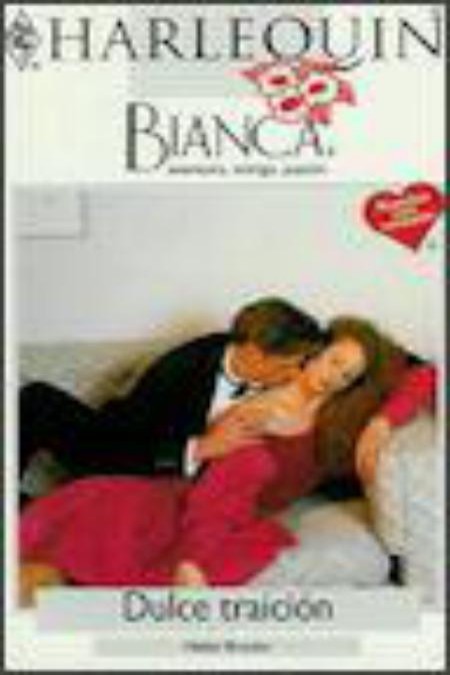 Dulce traición