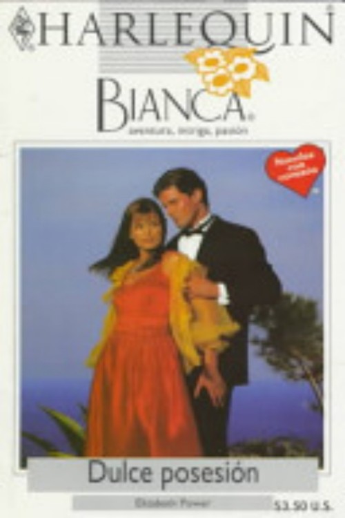 Dulce posesión