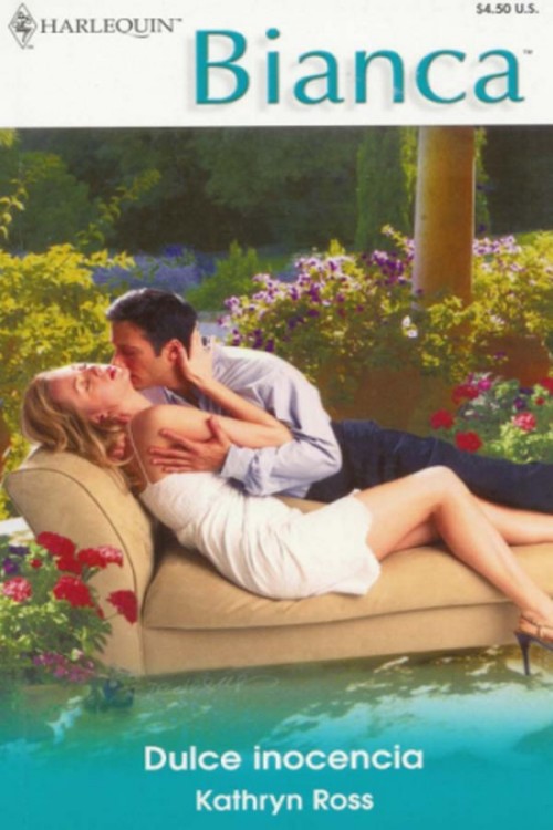 Dulce inocencia