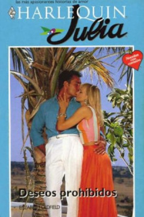 Deseos prohibidos