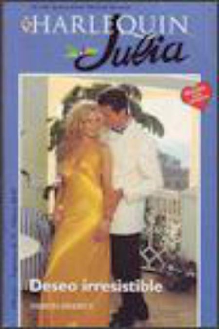 Deseo irresistible