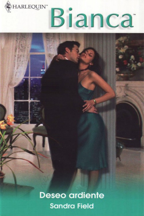 Deseo ardiente
