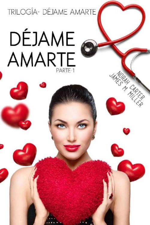 Déjame amarte 1