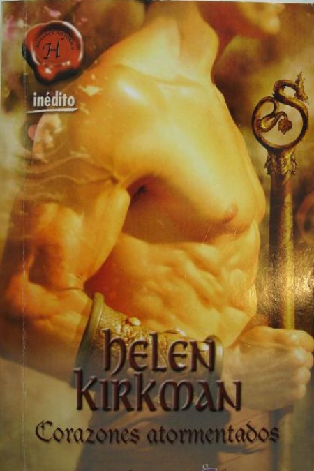 Corazones atormentados