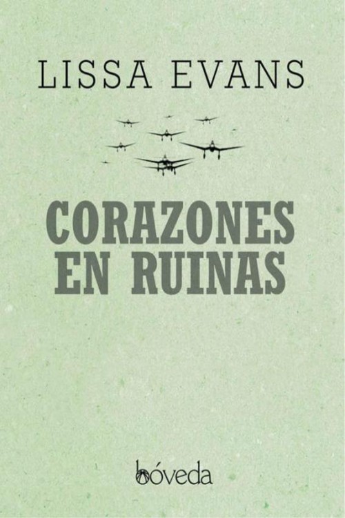 Corazones en ruinas