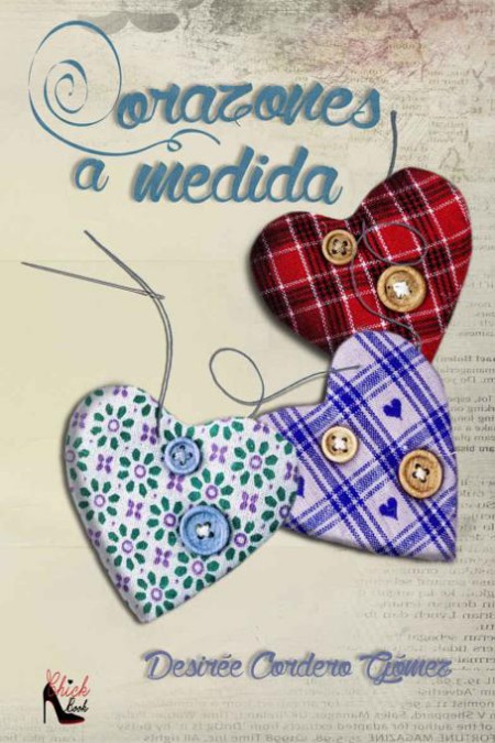 Corazones a medida