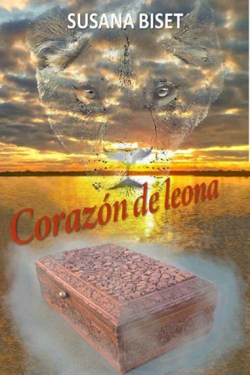 Corazón de leona