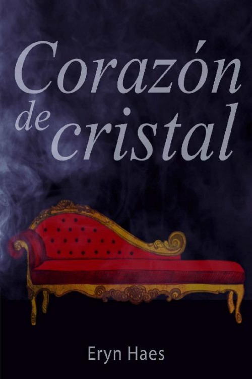 Corazón de cristal