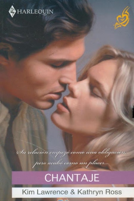 Chantaje