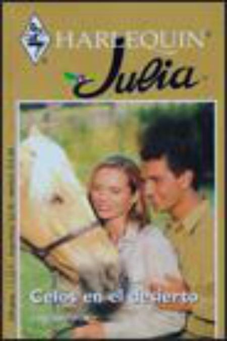 Celos en el desierto