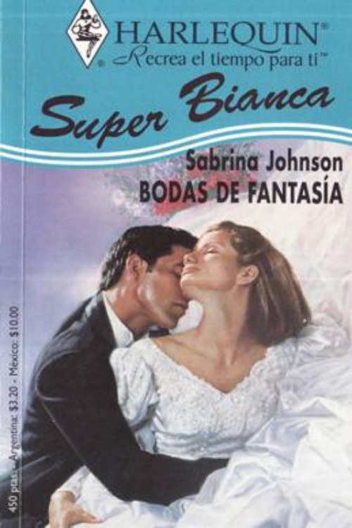 Bodas de fantasía