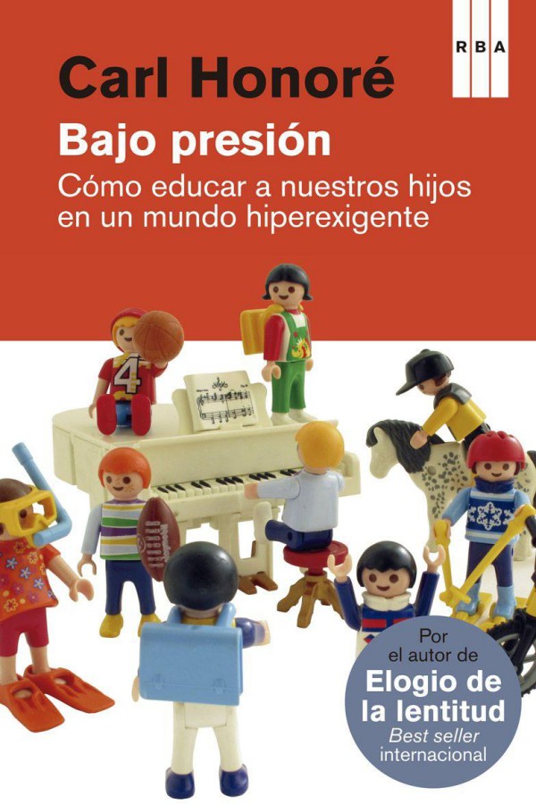 Bajo presión