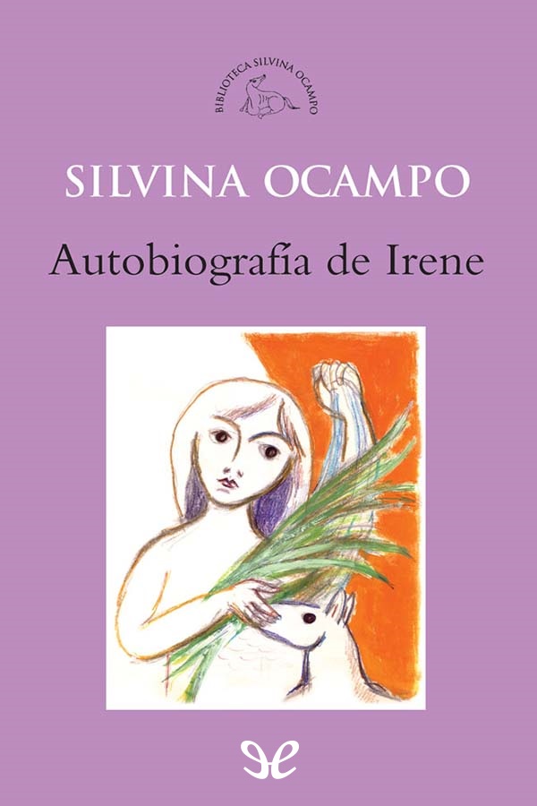 Autobiografía de Irene