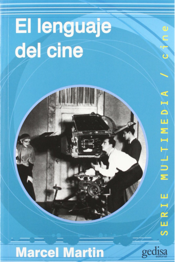 El lenguaje del cine