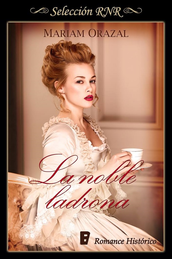 La noble ladrona