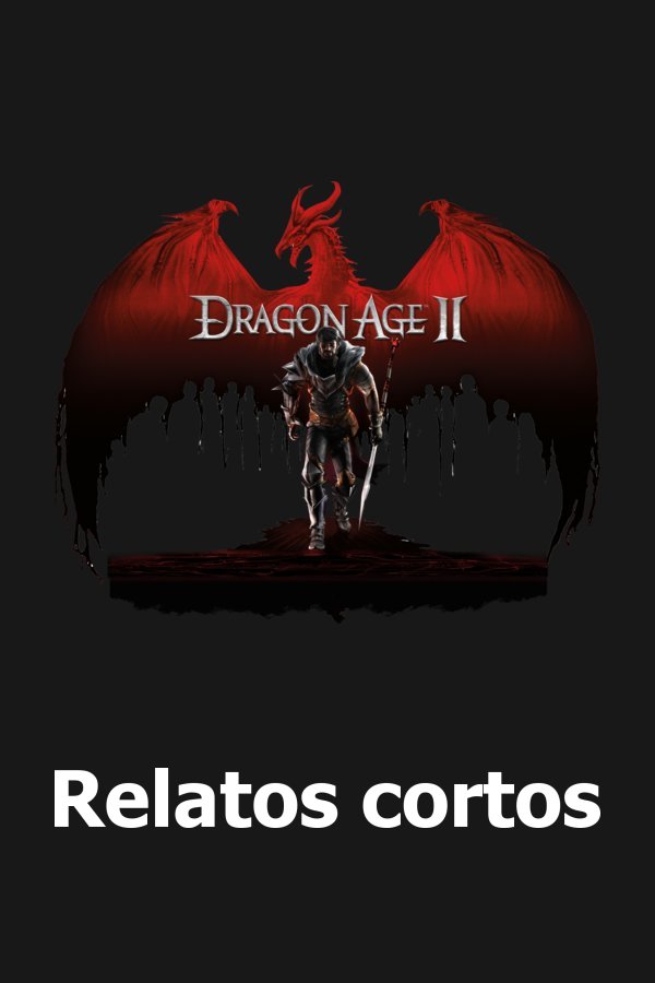 Dragon Age II: Relatos cortos