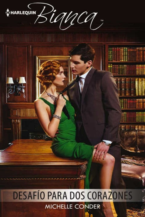 Desafío para dos corazones
