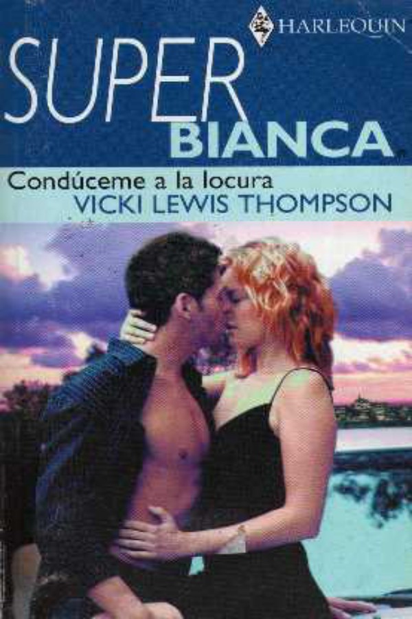 Condúceme a la locura