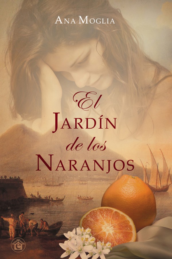 El jardín de los naranjos