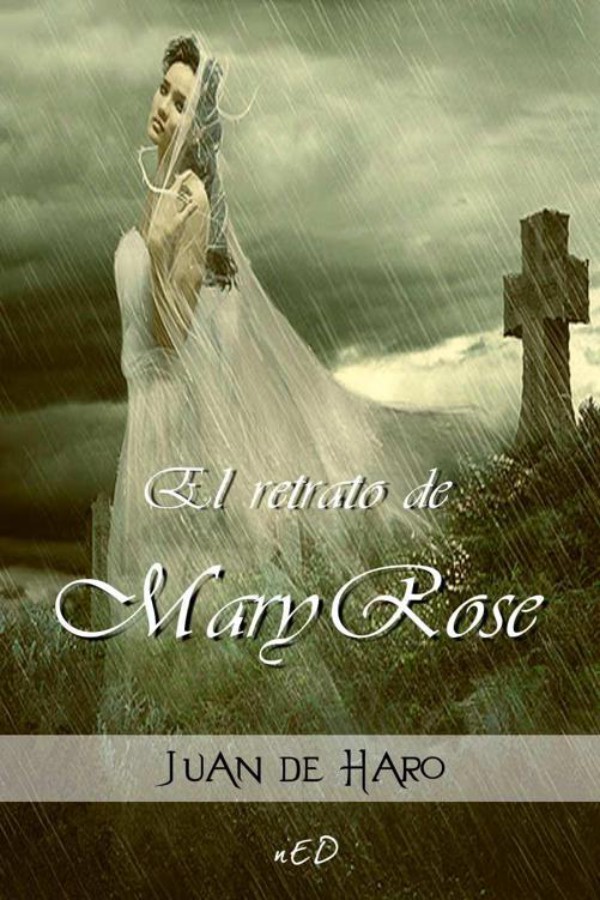 El retrato de Mary Rose