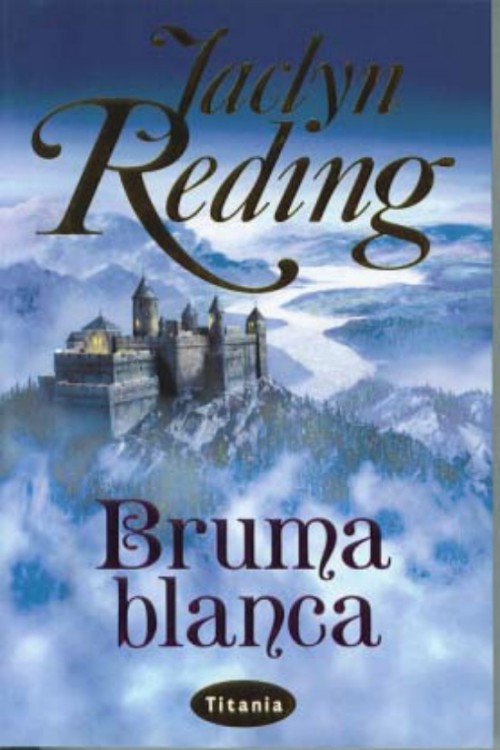 Bruma blanca