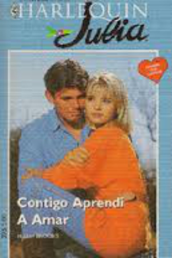 Contigo aprendí a amar