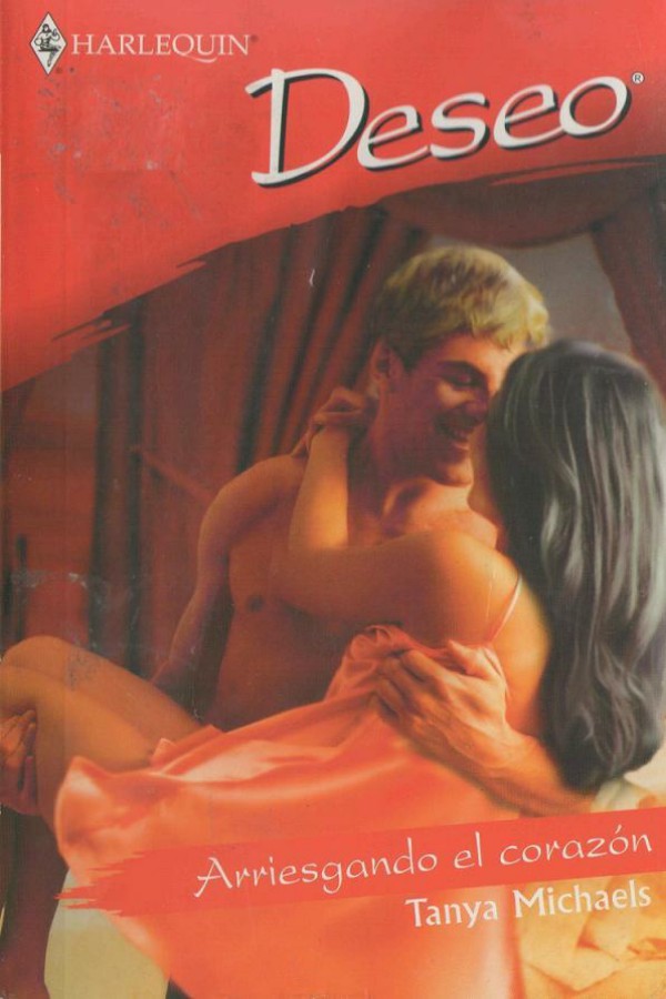 Arriesgando el corazón