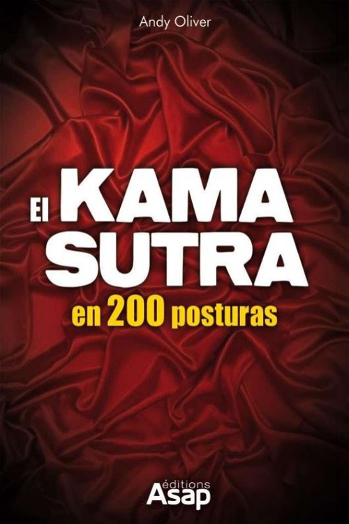 El Kama Sutra en 200 posturas
