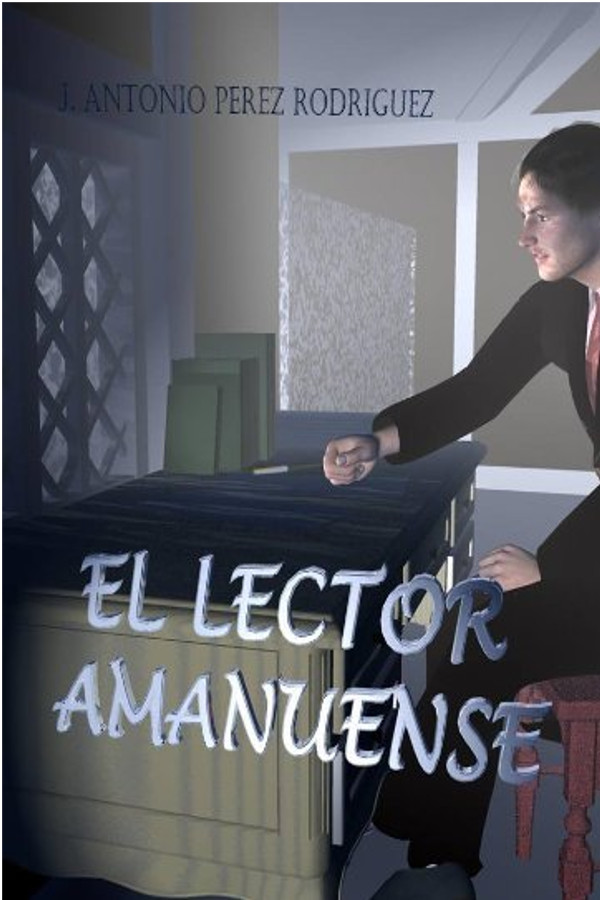 El lector amanuense