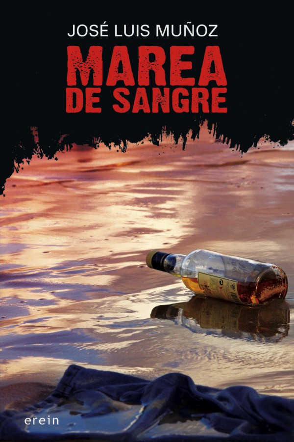 Marea de sangre